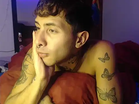 pol lu online show from 01/15/26, 08:12