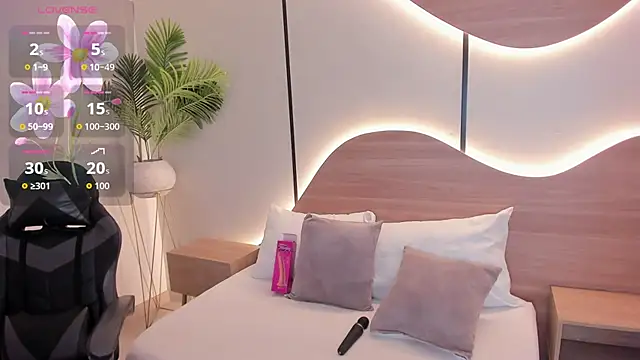 mia slora online show from 02/28/26, 12:06