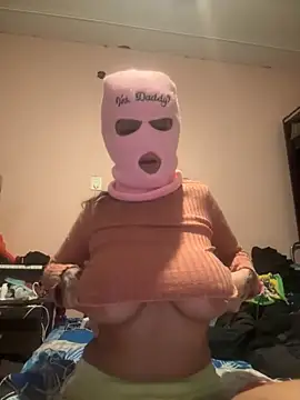 sweetbrunettee69 online show from 01/18/26, 11:19