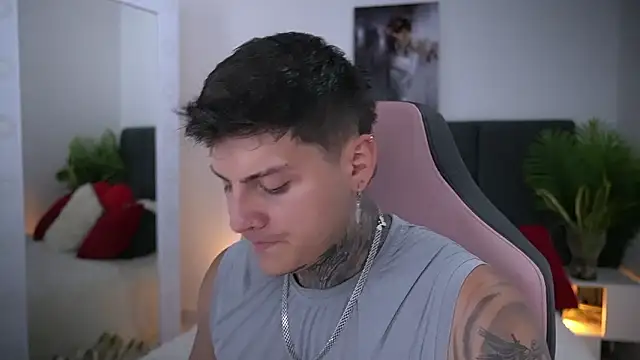 goldenatlasX online show from 02/05/26, 10:03