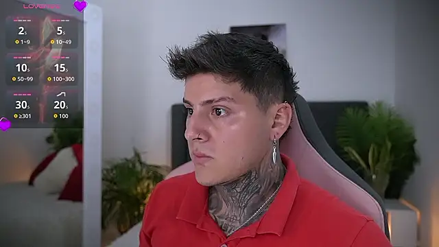 goldenatlasX online show from 02/06/26, 09:51