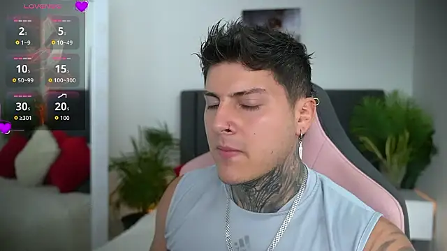 goldenatlasX online show from 02/13/26, 07:21