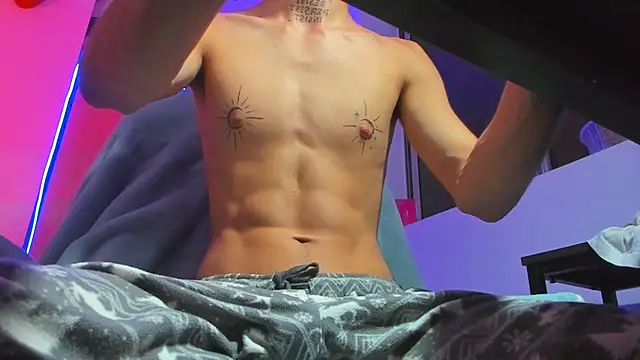 Maiky Cooper01 online show from 01/17/26, 03:22