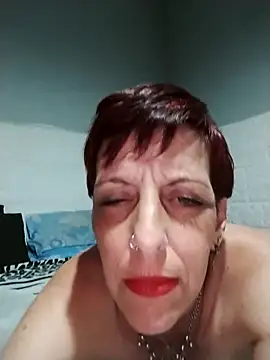 Juguetonafogosa5 online show from 02/15/26, 06:54