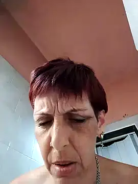 Juguetonafogosa5 online show from 02/25/26, 09:35