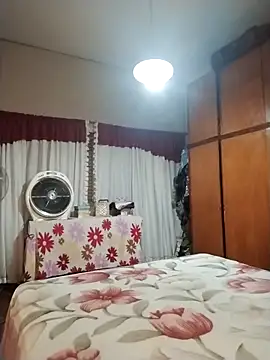 Juguetonafogosa5 online show from 03/11/26, 11:22