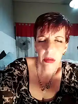 Juguetonafogosa5 online show from 04/02/26, 10:29