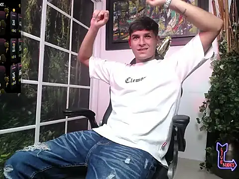 zayn886110 online show from 01/17/26, 07:28