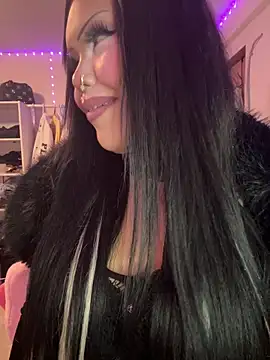 BaByDollxChloe online show from 03/04/26, 06:52