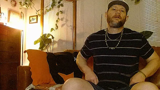 marcus graves 13 online show from 03/08/26, 04:16
