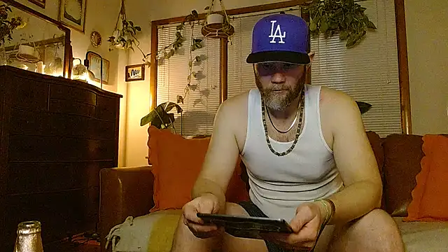 marcus graves 13 online show from 03/13/26, 01:12