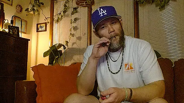 marcus graves 13 online show from 03/18/26, 01:31