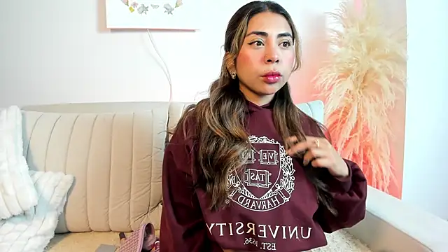  Sweet ary online show from 02/25/26, 07:01