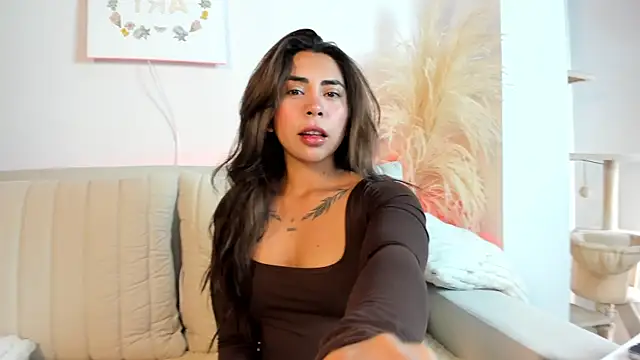  Sweet ary online show from 03/02/26, 06:48