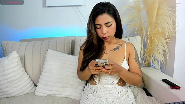  Sweet ary online show from 04/18/26, 12:58