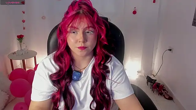 lanna  wilson online show from 02/13/26, 02:13