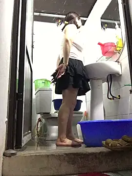 ManaMi-Ami online show from 02/04/26, 07:14