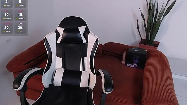 Snapshot of DarrenColleen chatting on 02/19/26, 09:00 DarrenColleen online show from 02/19/26, 09:00