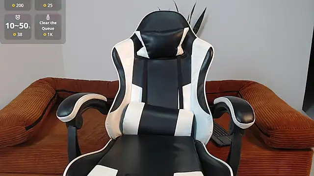 DarrenColleen online show from 03/14/26, 09:26