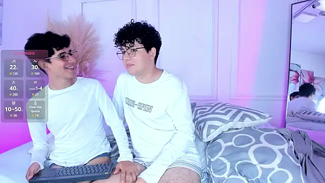 ian and austin online show from 01/13/26, 12:54