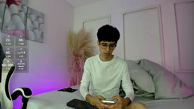 ian and austin online show from 01/14/26, 12:22