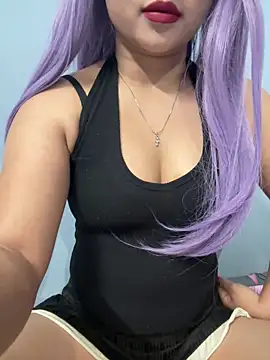 Snapshot of Rubydesire chatting on 02/20/26, 04:18 Rubydesire online show from 02/20/26, 04:18