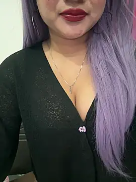 Rubydesire online show from 03/19/26, 04:22