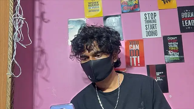 MissHermione2 online show from 02/16/26, 07:10