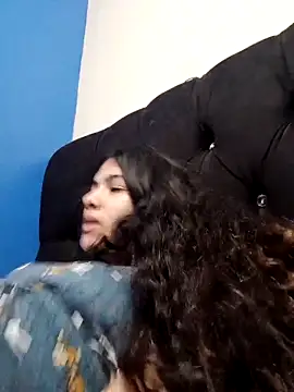 diosa sofia19 online show from 02/19/26, 03:35