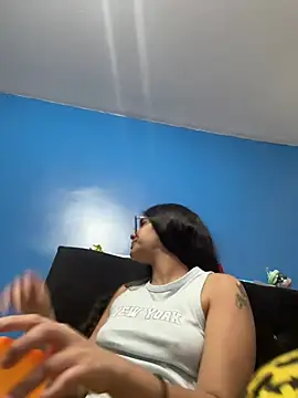 diosa sofia19 online show from 07/08/26, 01:59