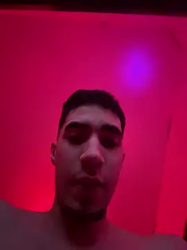 stev sexyboy online show from 01/12/26, 08:19