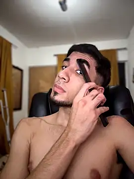 stev sexyboy online show from 02/03/26, 05:27