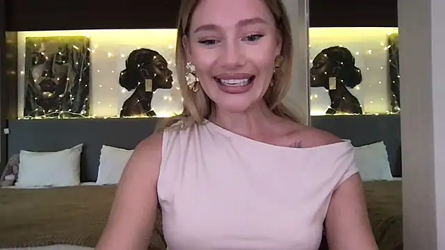 Stella muse online show from 02/09/26, 05:00