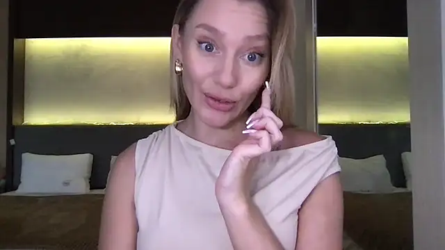 Stella muse online show from 02/24/26, 05:27