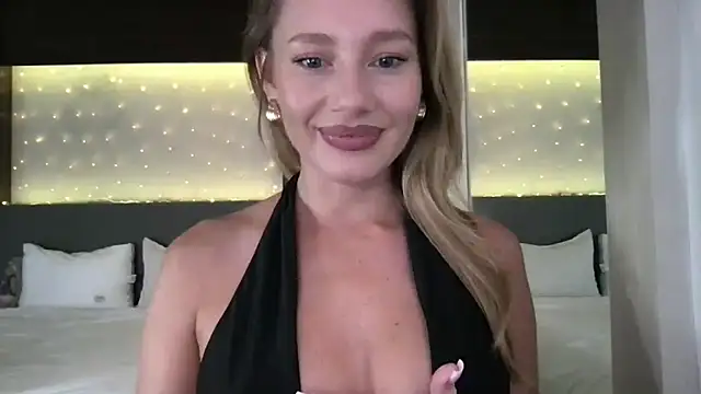 Stella muse online show from 04/04/26, 03:27