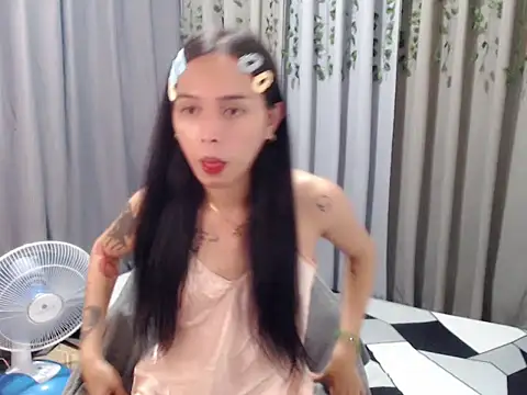 LOVELYMAYUMIE online show from 12/07/24, 01:51