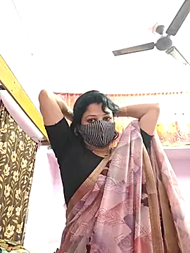 Priyaji7575 online show from 01/15/26, 06:29