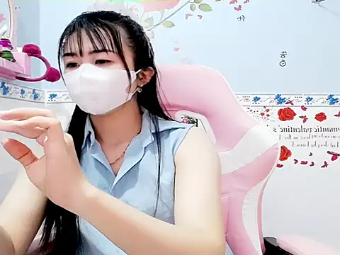 Anna sexyY  online show from 01/17/26, 03:44