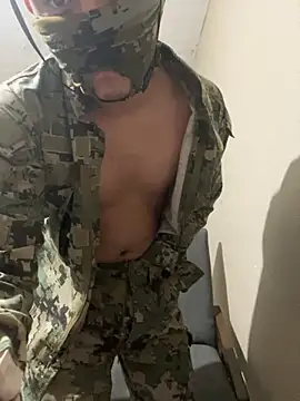 Dani18cogedor online show from 02/12/26, 06:03