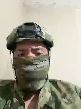 Dani18cogedor online show from 02/28/26, 08:15