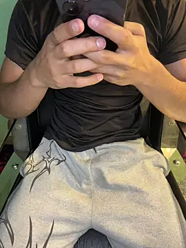 urfuckbunny online show from 03/11/26, 06:25