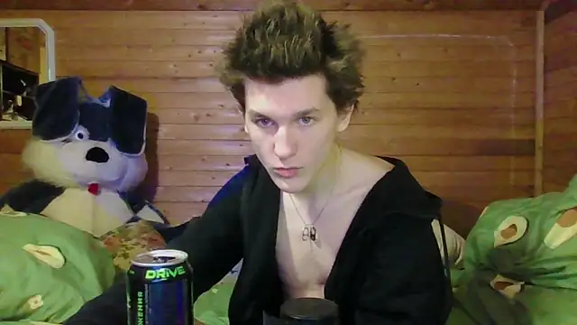 Sasha bb21 online show from 02/26/26, 09:03