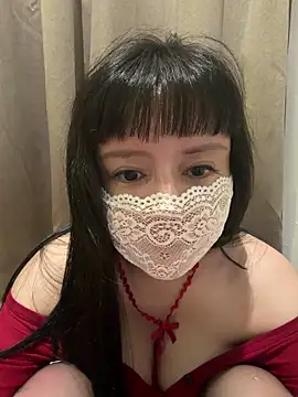 Mia-zhan online show from 03/27/26, 09:58