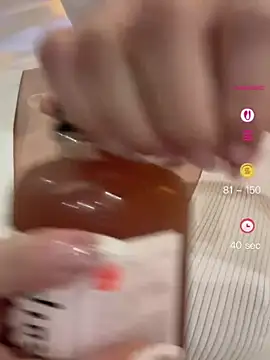 Mia-zhan online show from 07/08/26, 10:25