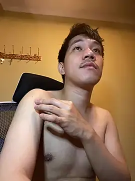 asian guy67 online show from 01/15/26, 06:18