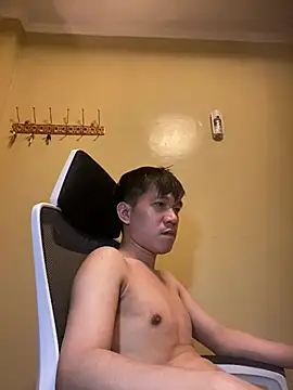asian guy67 online show from 06/25/26, 06:01