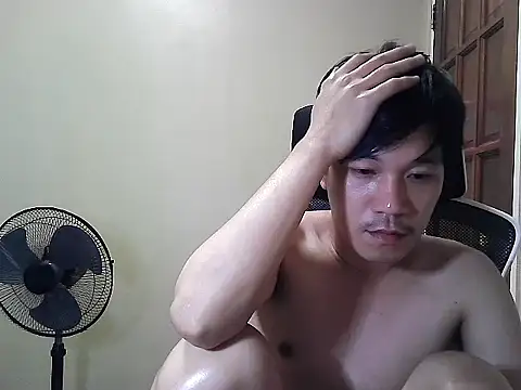 asian guy67 online show from 07/28/26, 07:39