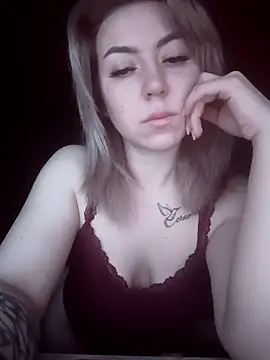 MeissyLux online show from 02/18/26, 09:00