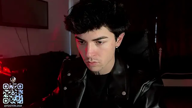 LiamFoster online show from 01/19/26, 02:10