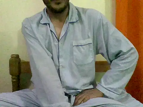 CalmDesire online show from 01/12/26, 03:34